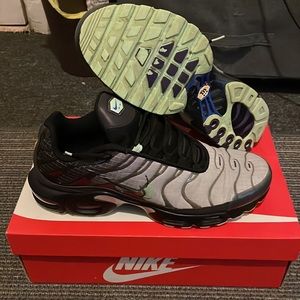 Nike Air Max Plus